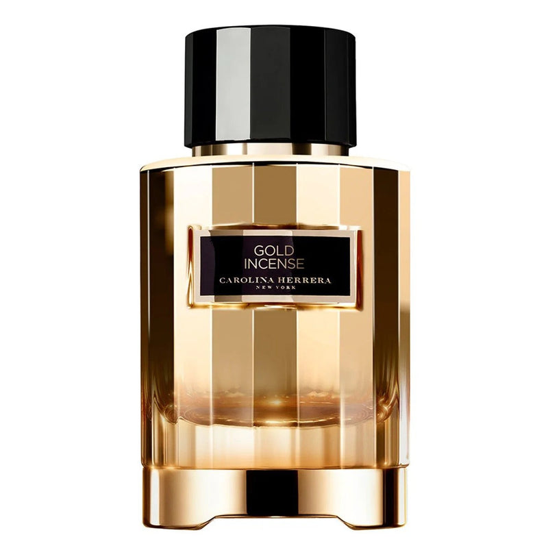 CAROLINA HERRERA HERRERA CONFIDENTIAL GOLD INCENSE EAU DE PARFUM 100ML