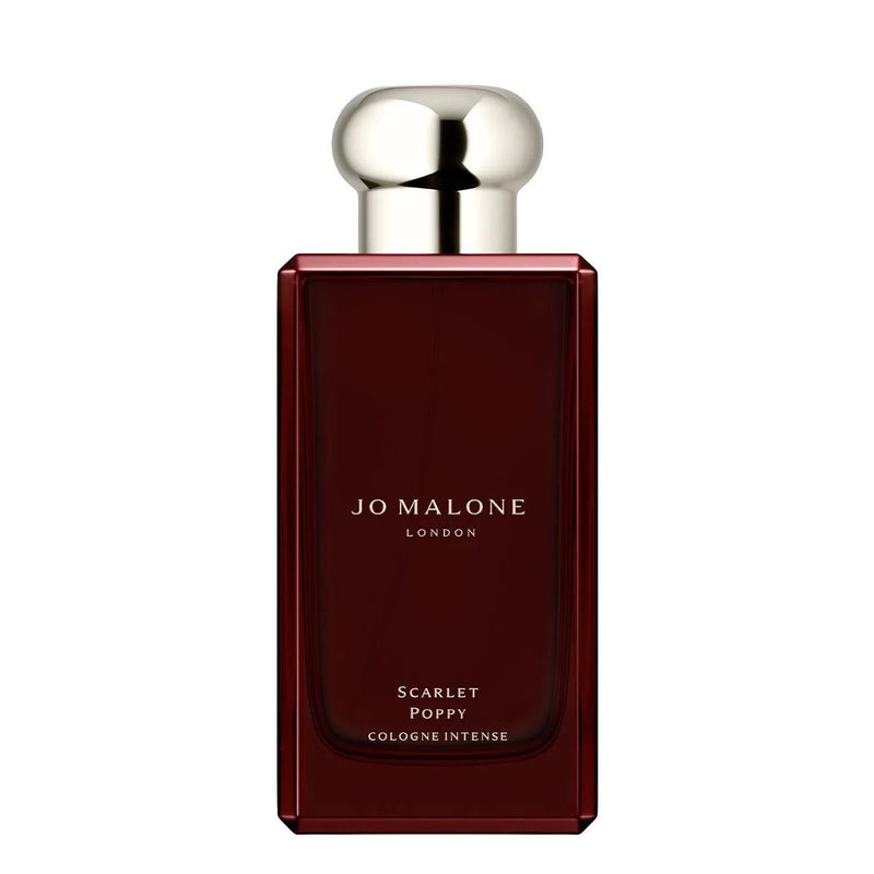 JO MALONE LONDON VETIVER & GOLDEN VANILLA COLOGNE INTENSE