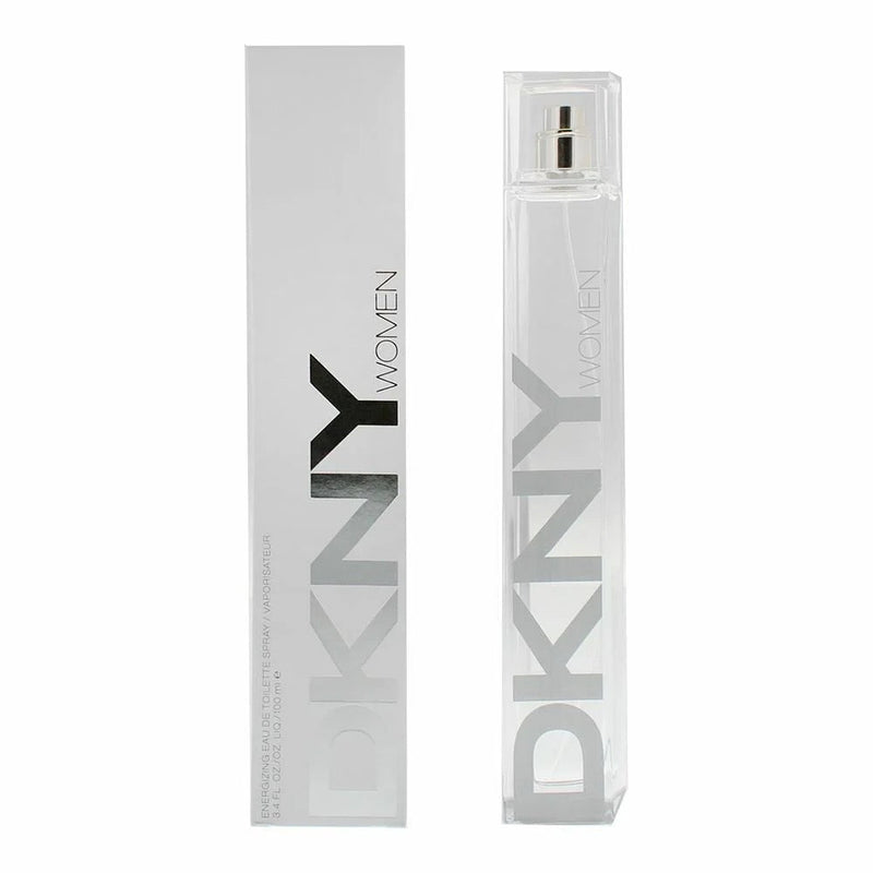 DKNY DKNY WOMEN EDT - 100ML