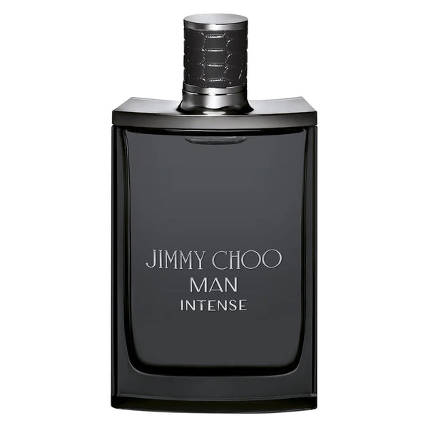JIMMY CHOO MAN INTENSE EAU DE TOILETTE