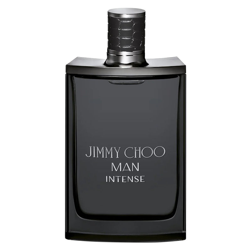 JIMMY CHOO MAN INTENSE EAU DE TOILETTE
