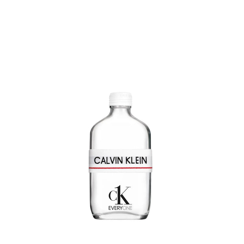 CK EVERYONE EAU DE TOILETTE