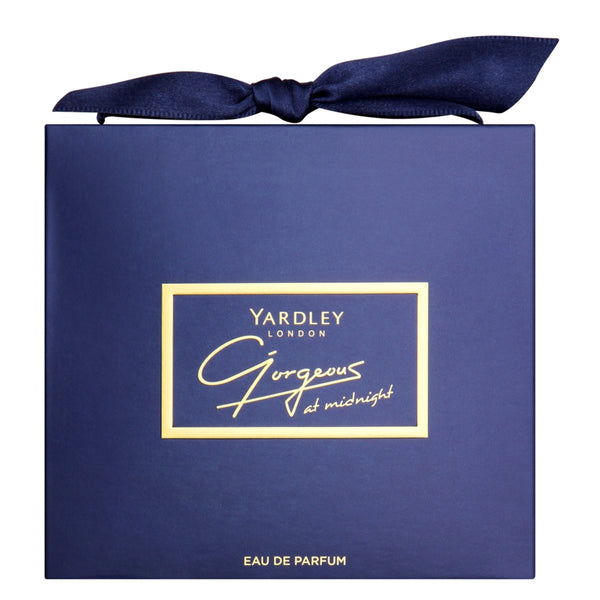 Gorgeous At Midnight Eau de Parfum