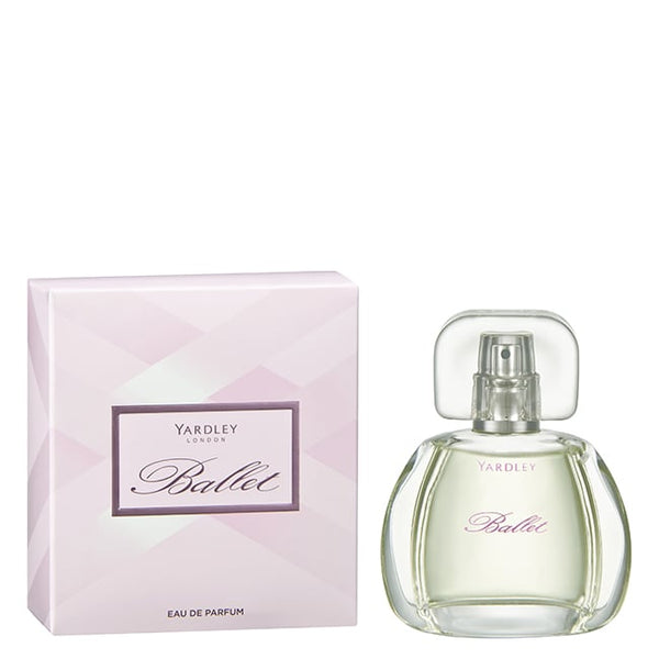 Ballet Eau de Parfum